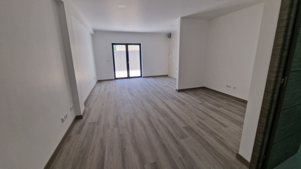 Miniatura do Apartamento T0 com terraço