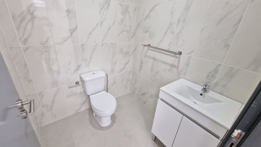 WC