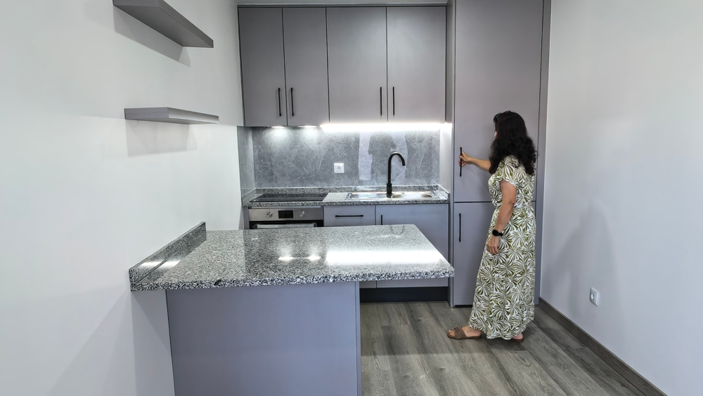 Cozinha